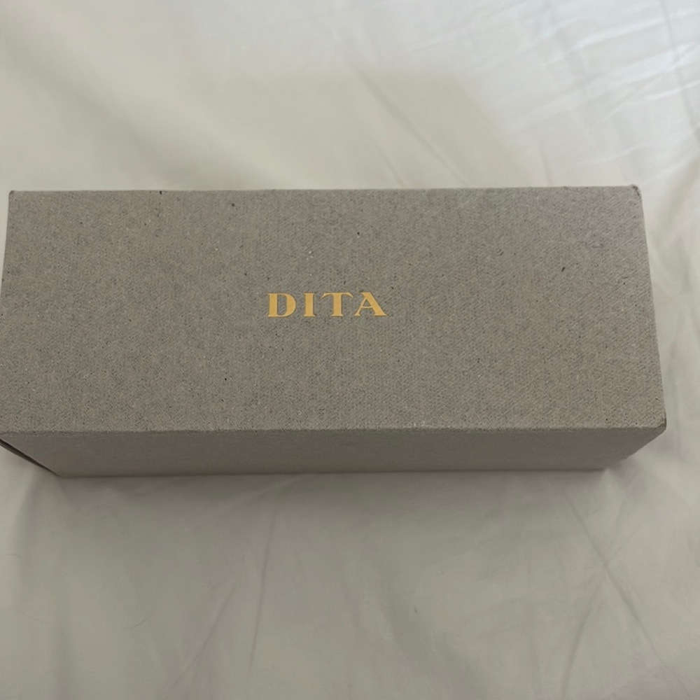 DITA sunglasses